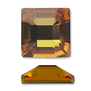 CRYSTALLIZED™ - Swarovski Elements 2483 Mosaic Squares